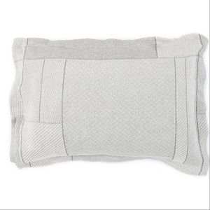 Southern Living Simplicity Sawyer 2 King Shams Size 20” X 36”